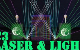 C3 Laser & Light Show Virginia Beach